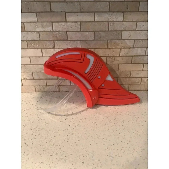 Disney Parks Cosmic Rewind Wonders Of Xandar Yondu Light Up Fin   Bd - Picture 1 of 2